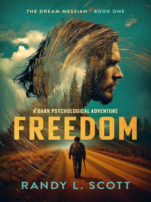Cover image for Freedom
